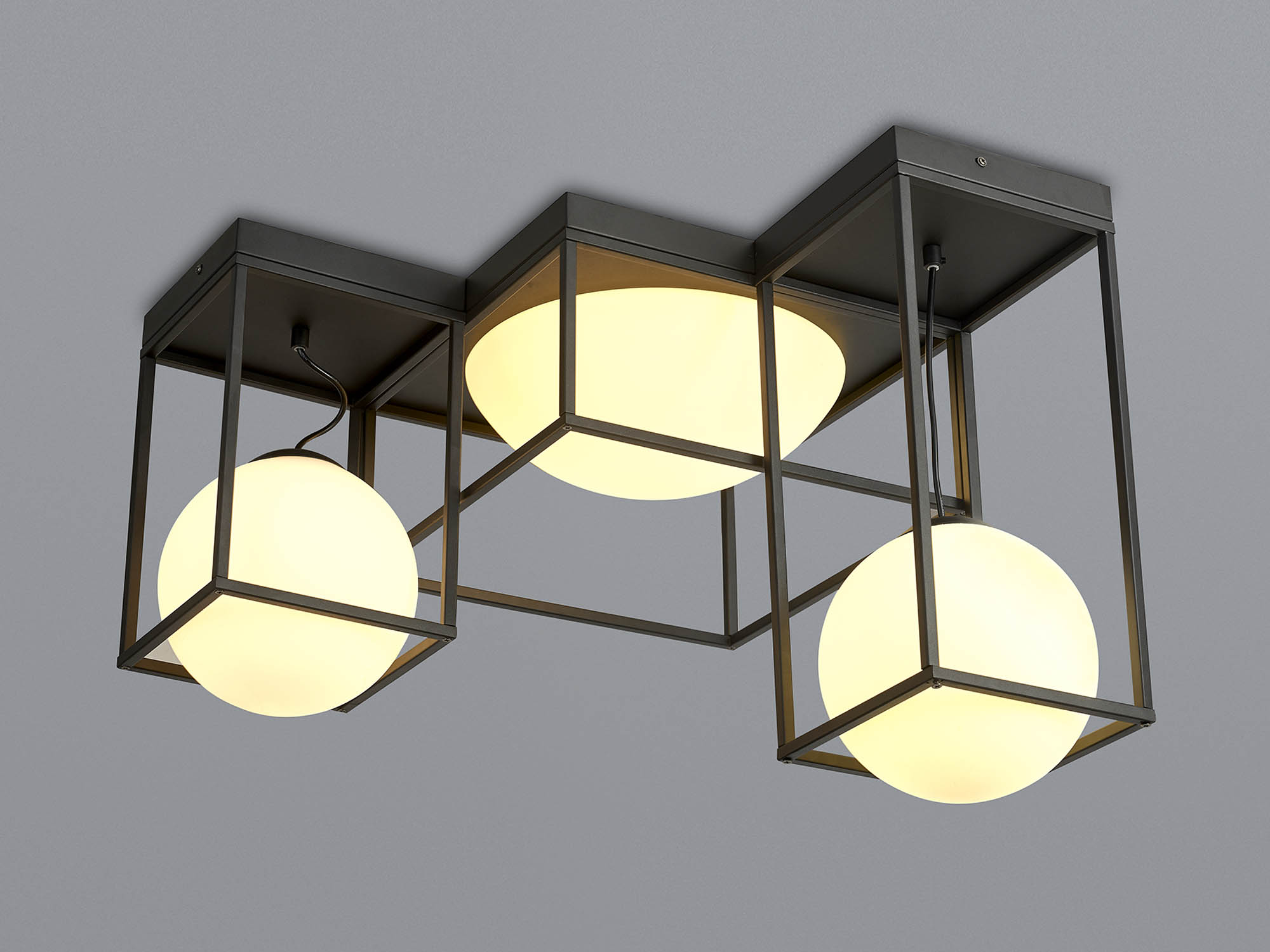 Desigual Ceiling Lights Mantra Flush Fittings Desigual Ceiling Lights Mantra Flush Fittings